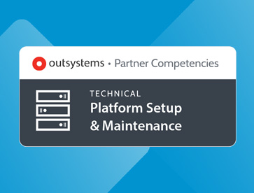 Platform Setup  Maintenance Badge SIte