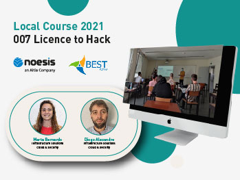 licence to hack