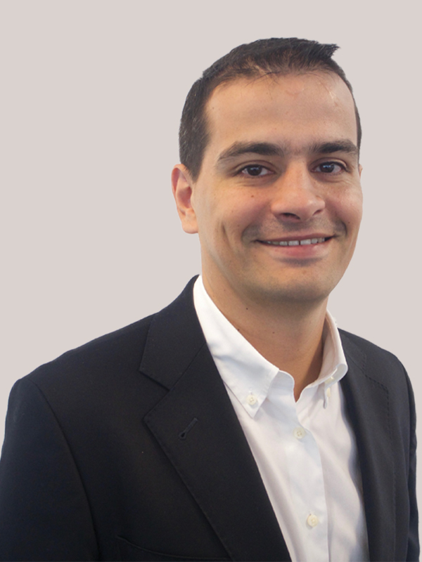 Luís Gonçalves, Data Analytics & AI Associate Director