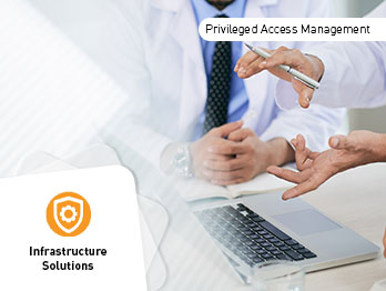 Secure and control all privileged accounts