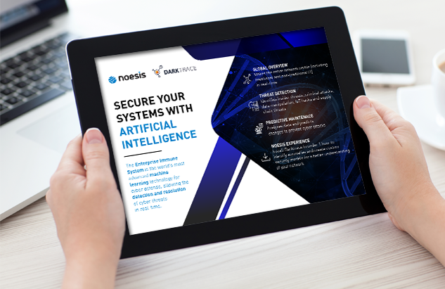 person holding a tablet