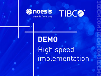 Demo-Tibco