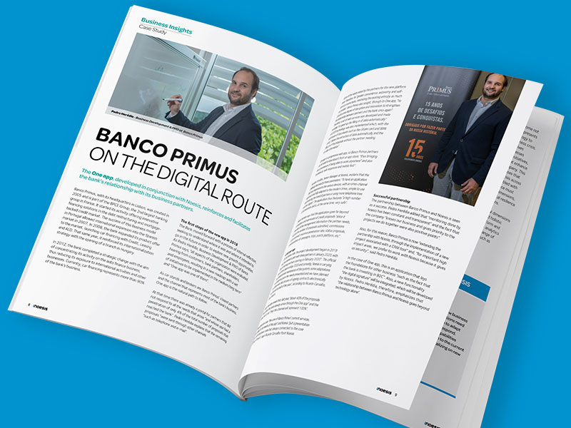 Banco Primus