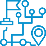 Icon Costumer Journey