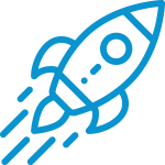 Icon Fast Development