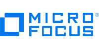 Logo Micro Focus