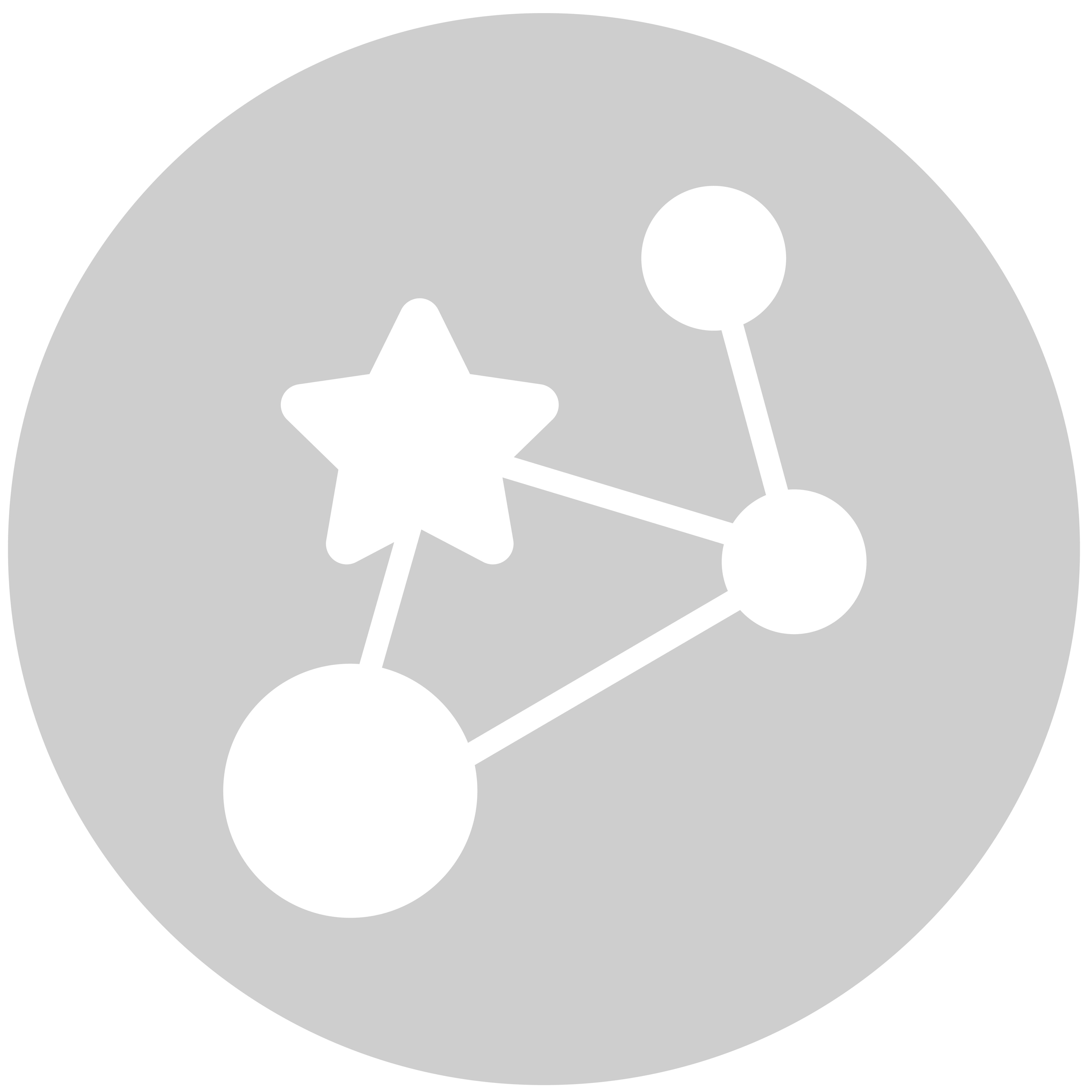 Ícone representativo da área de Enterprise Solutions