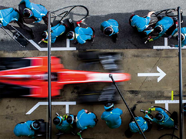 noesis low code solutions