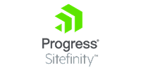 sitefinity logo