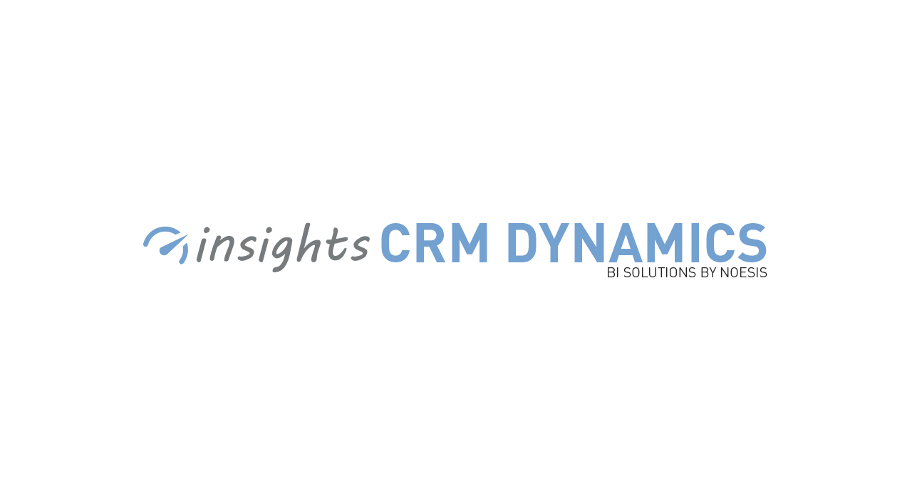 Insights CRM Logo