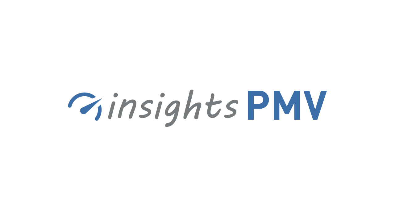 Logo Insights PMV