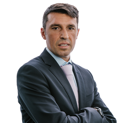 Ricardo Carvalho; Quote; OneSpan